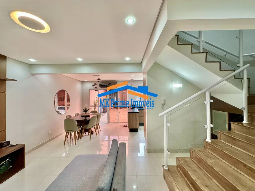 Casa de Condomínio com 3 quartos à venda, 97m2 em Jardim Pioneiro, Cotia - SP - imagem 6 Foto 6 de Casa de Condomínio com 3 quartos à venda, 97m2 em Jardim Pioneiro, Cotia - SP