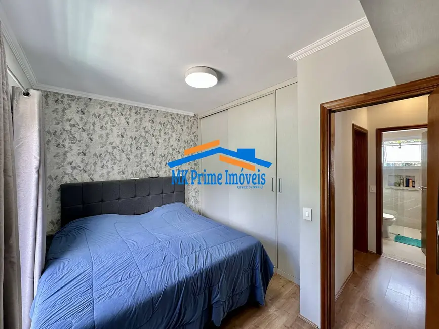 Casa de Condomínio com 3 quartos à venda, 97m2 em Jardim Pioneiro, Cotia - SP - imagem 3 Foto 3 de Casa de Condomínio com 3 quartos à venda, 97m2 em Jardim Pioneiro, Cotia - SP