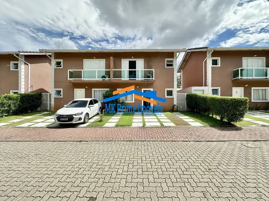 Casa de Condomínio com 3 quartos à venda, 97m2 em Jardim Pioneiro, Cotia - SP - imagem 1 Foto 1 de Casa de Condomínio com 3 quartos à venda, 97m2 em Jardim Pioneiro, Cotia - SP
