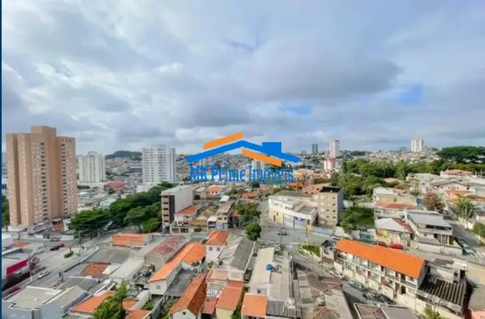 Foto 7 de Apartamento com 3 quartos à venda, 61m2 em km 18, Osasco - SP