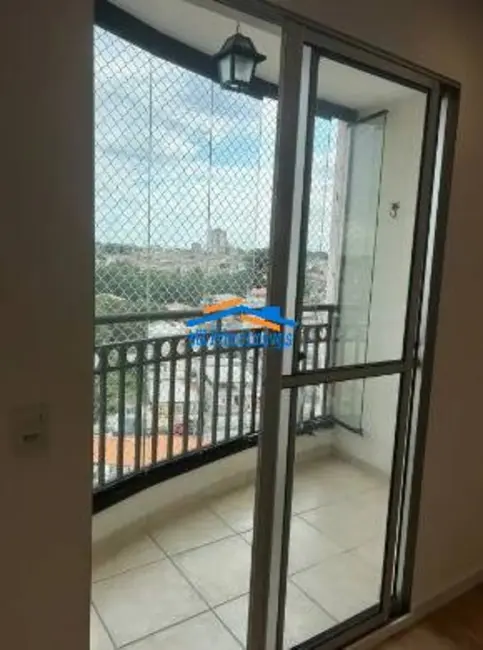 Foto 6 de Apartamento com 3 quartos à venda, 61m2 em km 18, Osasco - SP