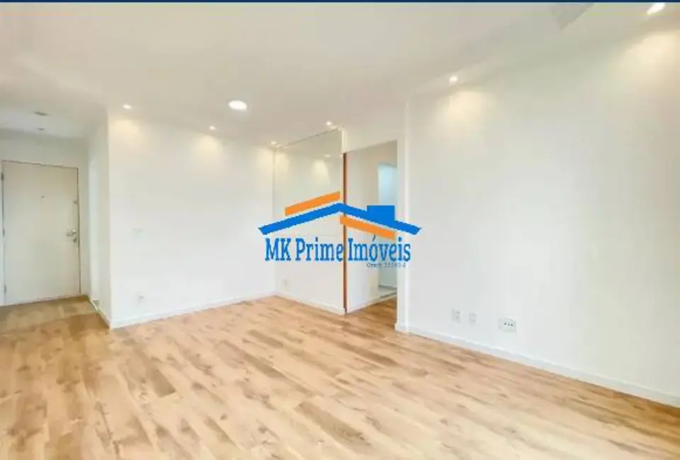 Foto 3 de Apartamento com 3 quartos para alugar, 61m2 em km 18, Osasco - SP