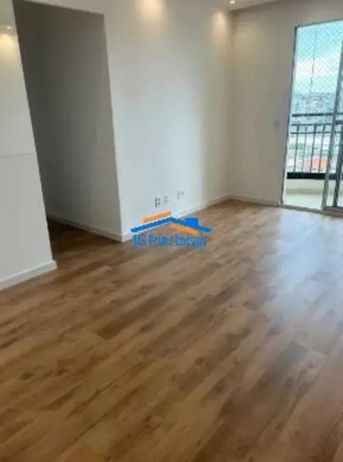 Foto 5 de Apartamento com 3 quartos para alugar, 61m2 em km 18, Osasco - SP
