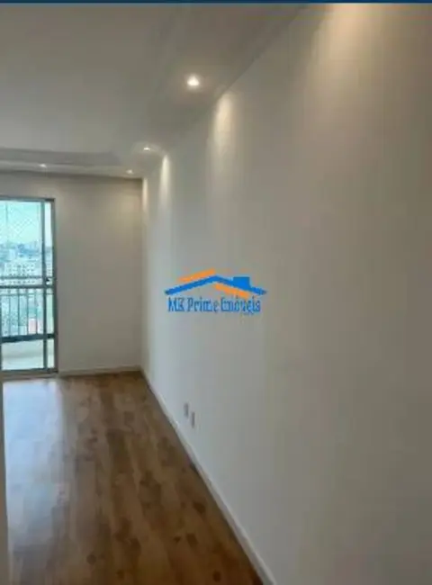 Foto 8 de Apartamento com 3 quartos para alugar, 61m2 em km 18, Osasco - SP