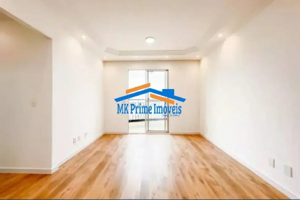 Foto 1 de Apartamento com 3 quartos para alugar, 61m2 em km 18, Osasco - SP