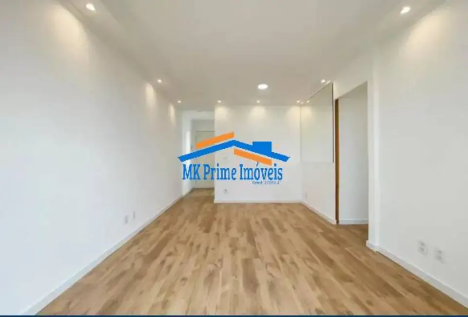 Foto 4 de Apartamento com 3 quartos para alugar, 61m2 em km 18, Osasco - SP