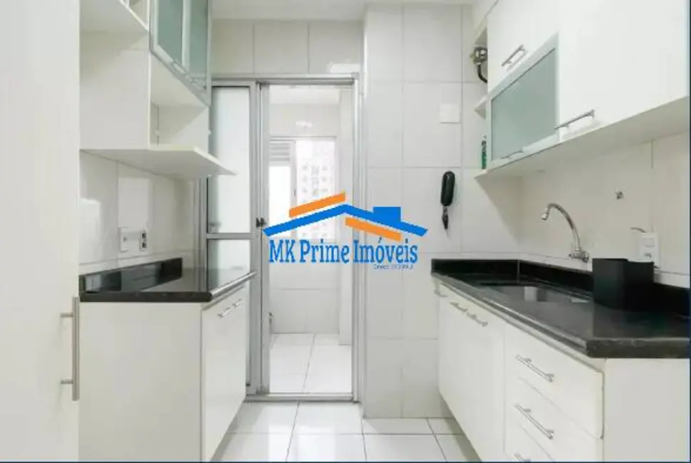 Foto 9 de Apartamento com 3 quartos para alugar, 61m2 em km 18, Osasco - SP