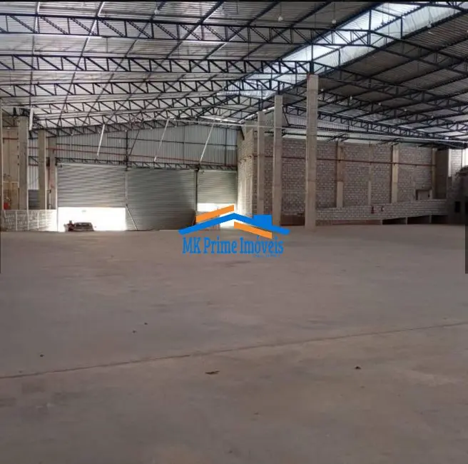 Foto 3 de Sala Comercial à venda, 3550m2 em Tamboré, Barueri - SP