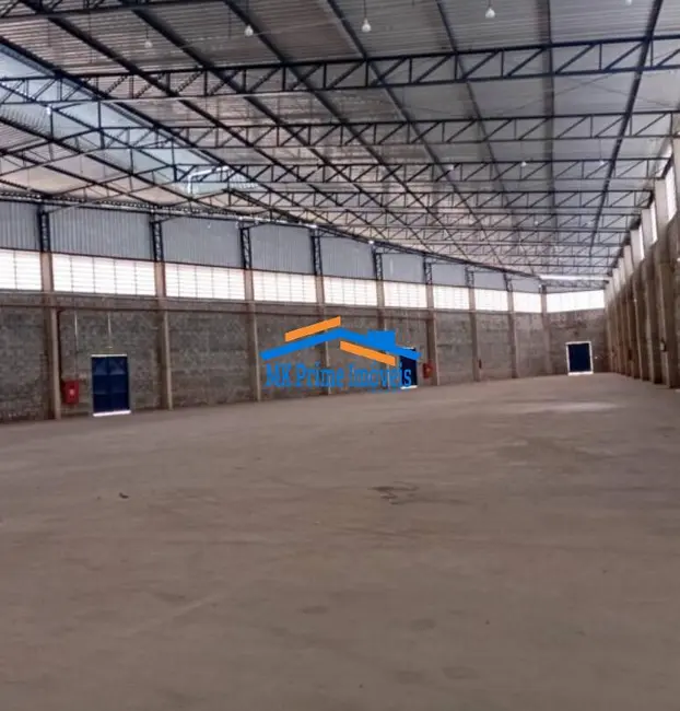 Foto 1 de Sala Comercial à venda, 3550m2 em Tamboré, Barueri - SP
