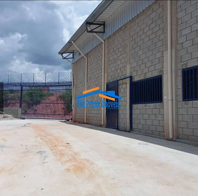 Foto 7 de Sala Comercial à venda, 3550m2 em Tamboré, Barueri - SP