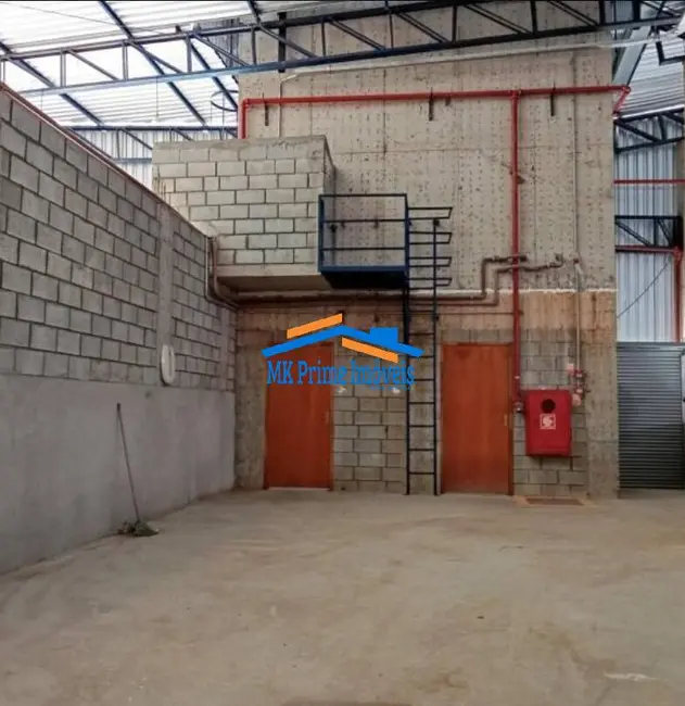 Foto 8 de Sala Comercial à venda, 3550m2 em Tamboré, Barueri - SP