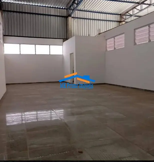 Foto 6 de Sala Comercial à venda, 3550m2 em Tamboré, Barueri - SP