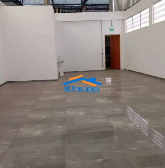 Foto 4 de Sala Comercial à venda, 3550m2 em Tamboré, Barueri - SP