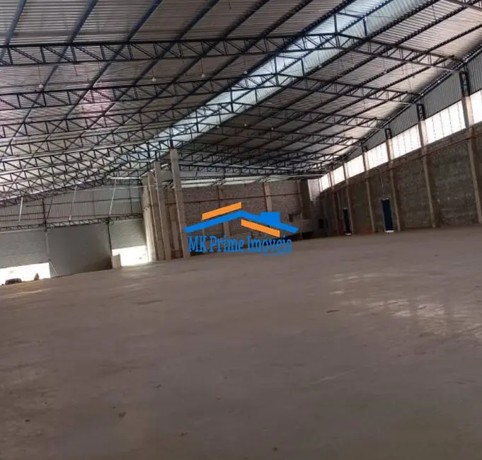 Foto 2 de Sala Comercial à venda, 3550m2 em Tamboré, Barueri - SP