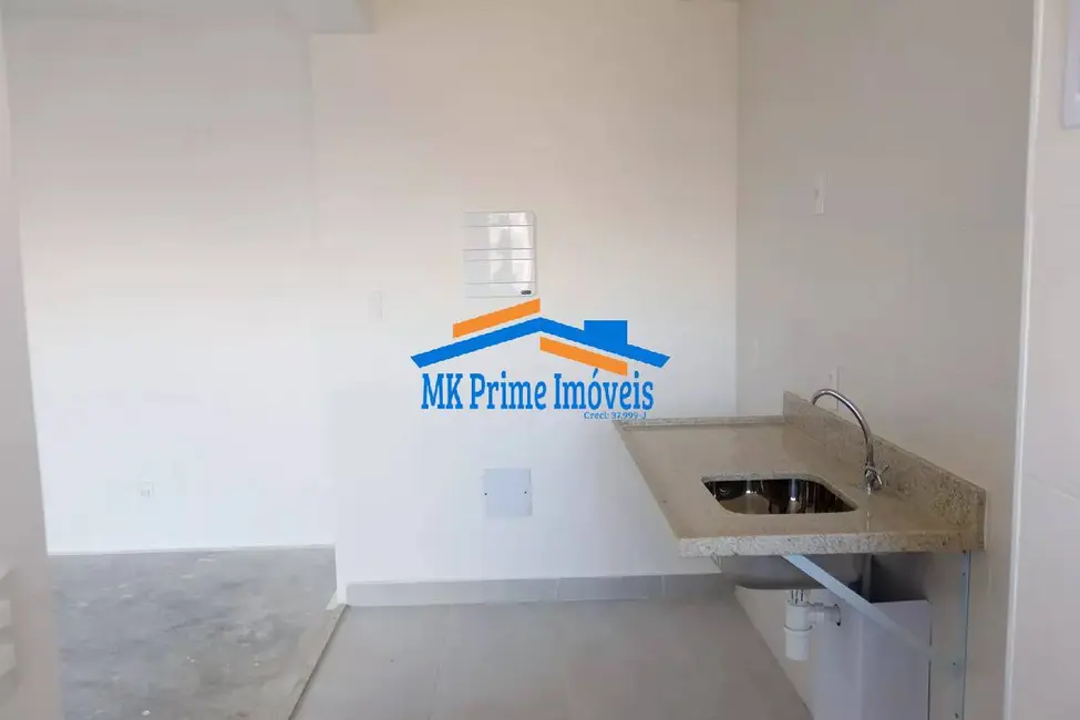 Foto 7 de Apartamento com 2 quartos à venda, 50m2 em Vila Osasco, Osasco - SP