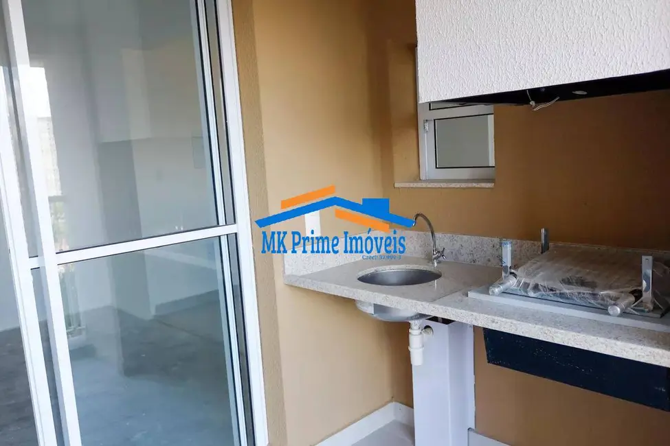 Foto 6 de Apartamento com 2 quartos à venda, 50m2 em Vila Osasco, Osasco - SP