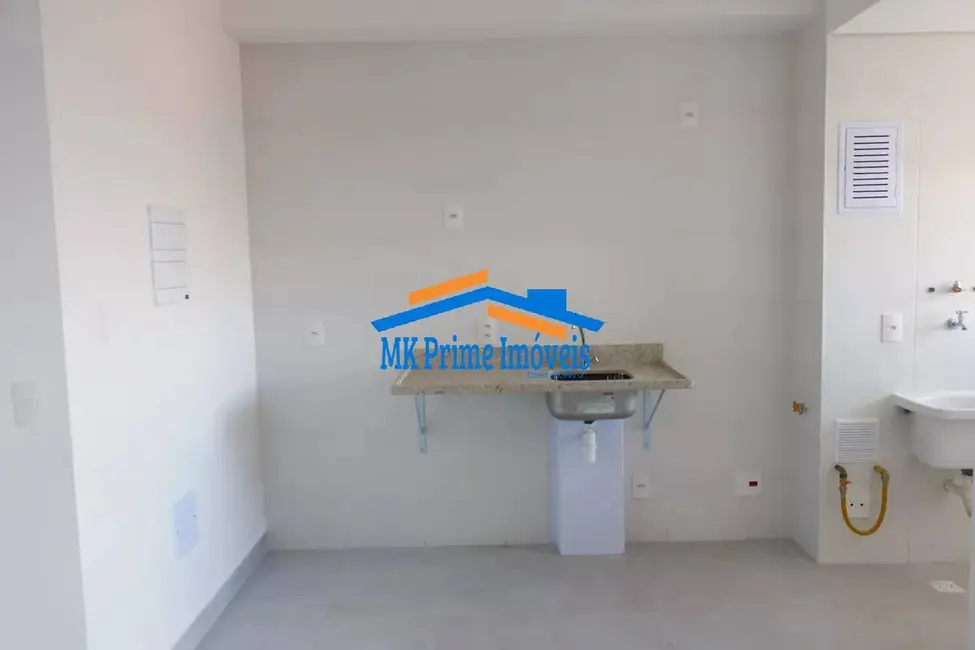 Foto 8 de Apartamento com 2 quartos à venda, 50m2 em Vila Osasco, Osasco - SP