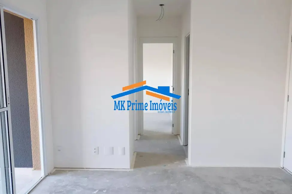 Foto 1 de Apartamento com 2 quartos à venda, 50m2 em Vila Osasco, Osasco - SP