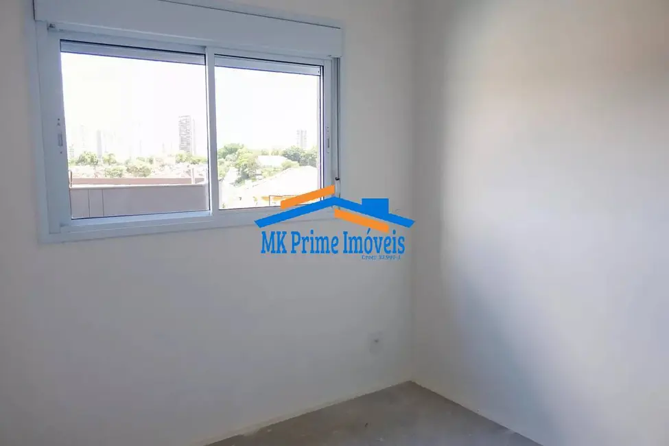 Foto 3 de Apartamento com 2 quartos à venda, 50m2 em Vila Osasco, Osasco - SP
