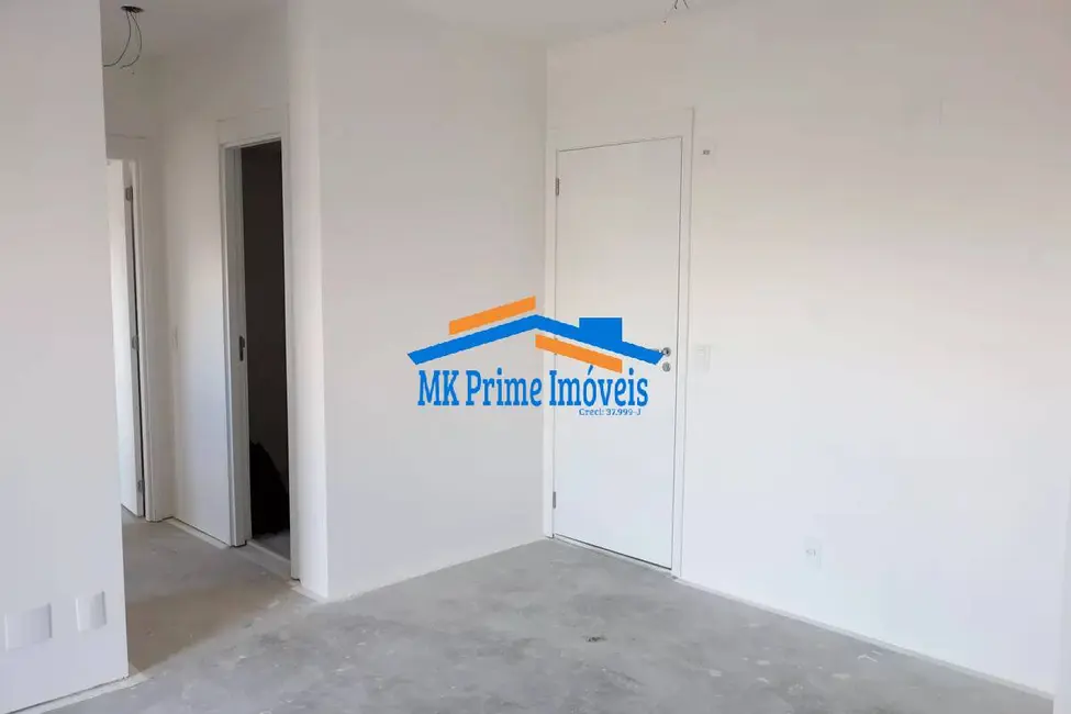 Foto 2 de Apartamento com 2 quartos à venda, 50m2 em Vila Osasco, Osasco - SP