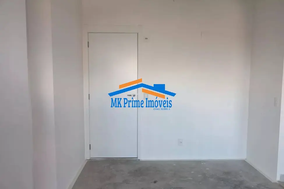 Foto 5 de Apartamento com 2 quartos à venda, 50m2 em Vila Osasco, Osasco - SP