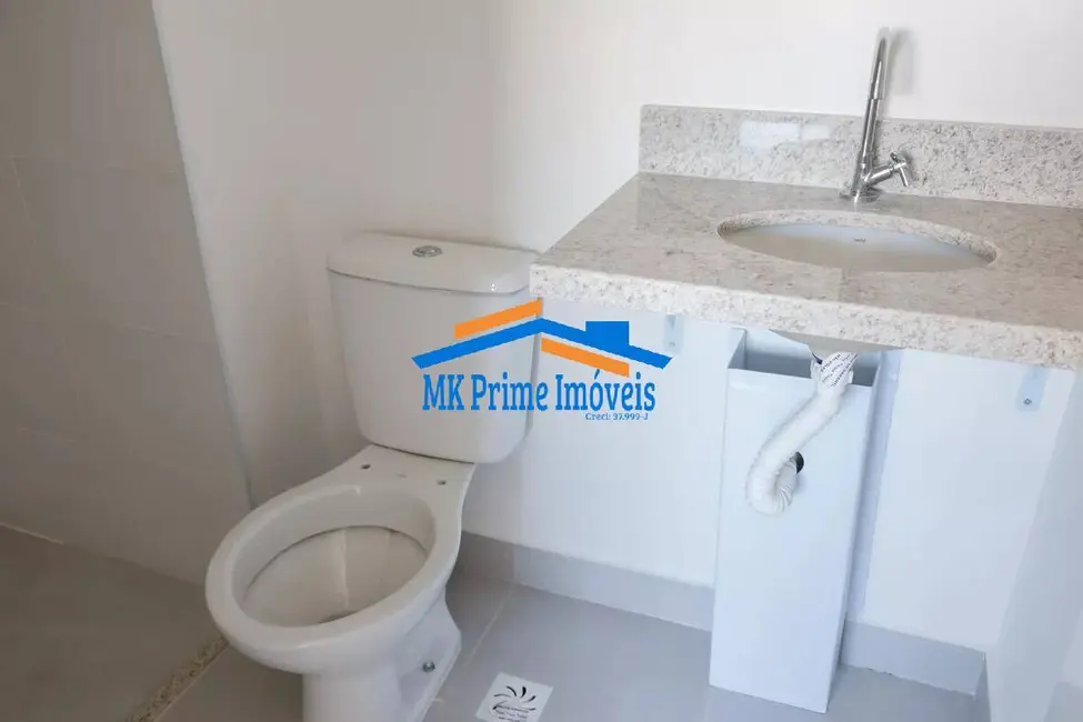 Foto 9 de Apartamento com 2 quartos à venda, 50m2 em Vila Osasco, Osasco - SP