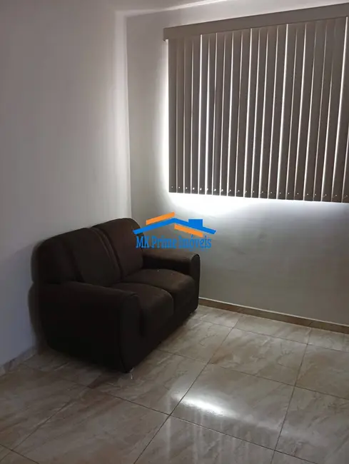 Apartamento com 2 quartos à venda, 48m2 em Jardim São Luiz, Jandira - SP - imagem 6 Foto 6 de Apartamento com 2 quartos à venda, 48m2 em Jardim São Luiz, Jandira - SP