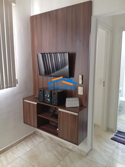 Apartamento com 2 quartos à venda, 48m2 em Jardim São Luiz, Jandira - SP - imagem 3 Foto 3 de Apartamento com 2 quartos à venda, 48m2 em Jardim São Luiz, Jandira - SP