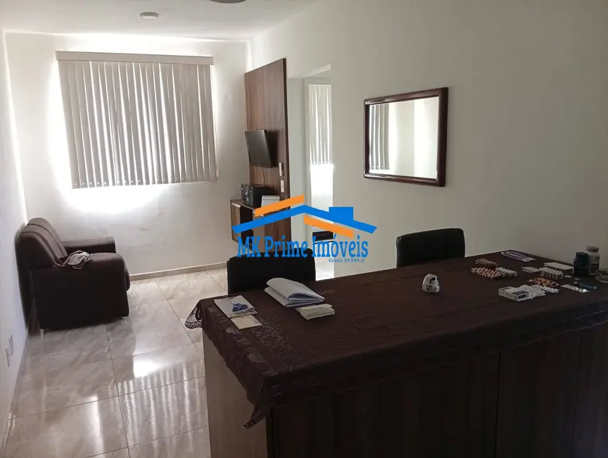 Apartamento com 2 quartos à venda, 48m2 em Jardim São Luiz, Jandira - SP - imagem 5 Foto 5 de Apartamento com 2 quartos à venda, 48m2 em Jardim São Luiz, Jandira - SP