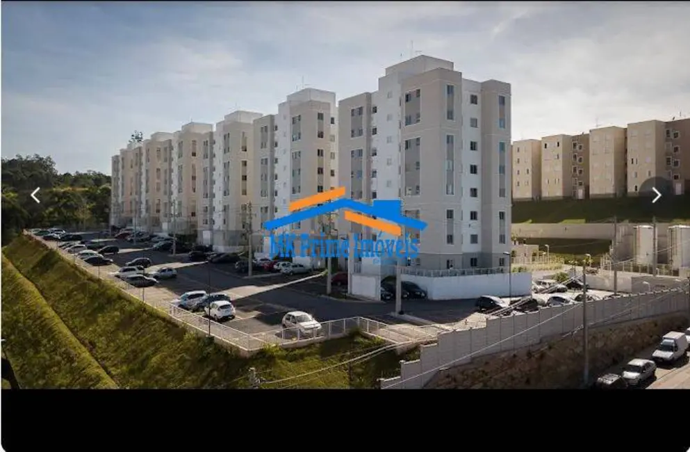 Apartamento com 2 quartos à venda, 48m2 em Jardim São Luiz, Jandira - SP - imagem 1 Foto 1 de Apartamento com 2 quartos à venda, 48m2 em Jardim São Luiz, Jandira - SP