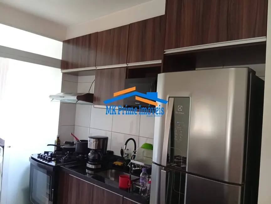 Apartamento com 2 quartos à venda, 48m2 em Jardim São Luiz, Jandira - SP - imagem 7 Foto 7 de Apartamento com 2 quartos à venda, 48m2 em Jardim São Luiz, Jandira - SP