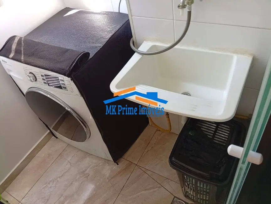 Apartamento com 2 quartos à venda, 48m2 em Jardim São Luiz, Jandira - SP - imagem 8 Foto 8 de Apartamento com 2 quartos à venda, 48m2 em Jardim São Luiz, Jandira - SP