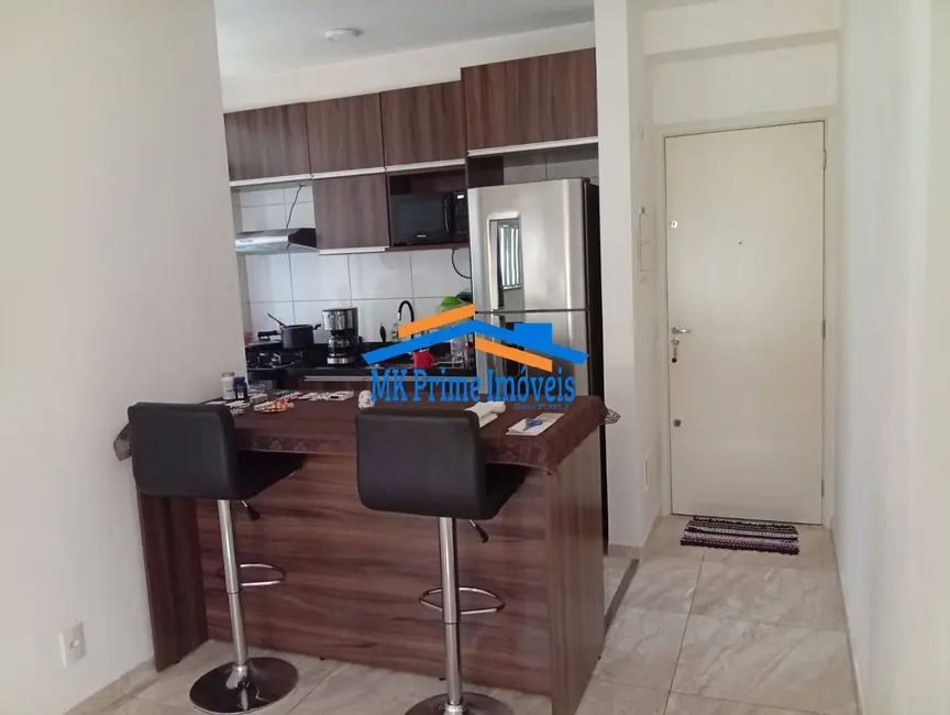 Apartamento com 2 quartos à venda, 48m2 em Jardim São Luiz, Jandira - SP - imagem 2 Foto 2 de Apartamento com 2 quartos à venda, 48m2 em Jardim São Luiz, Jandira - SP