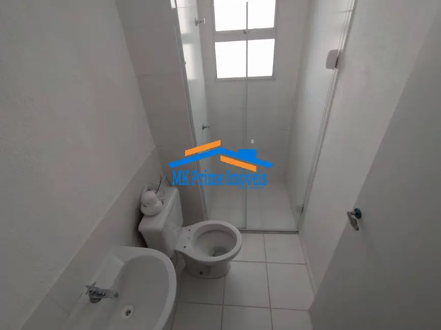 Foto 9 de Apartamento com 2 quartos à venda, 42m2 em Recanto Vista Alegre, Cotia - SP