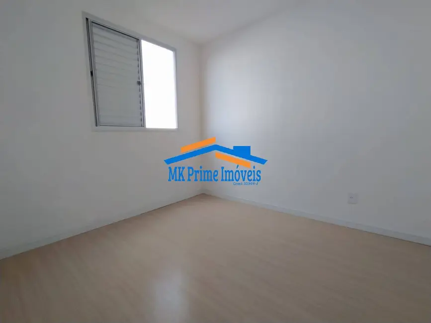 Foto 3 de Apartamento com 2 quartos à venda, 42m2 em Recanto Vista Alegre, Cotia - SP