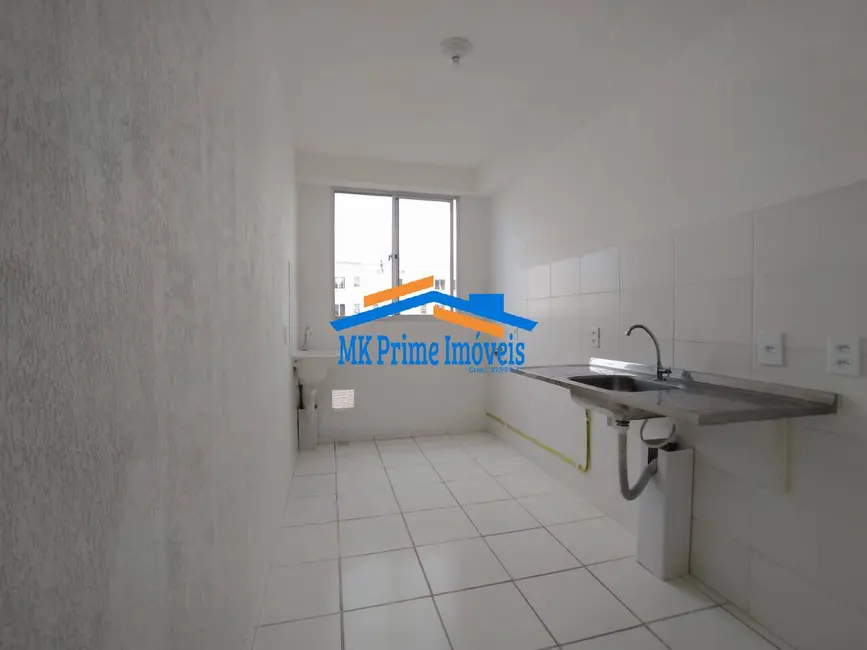 Foto 5 de Apartamento com 2 quartos à venda, 42m2 em Recanto Vista Alegre, Cotia - SP