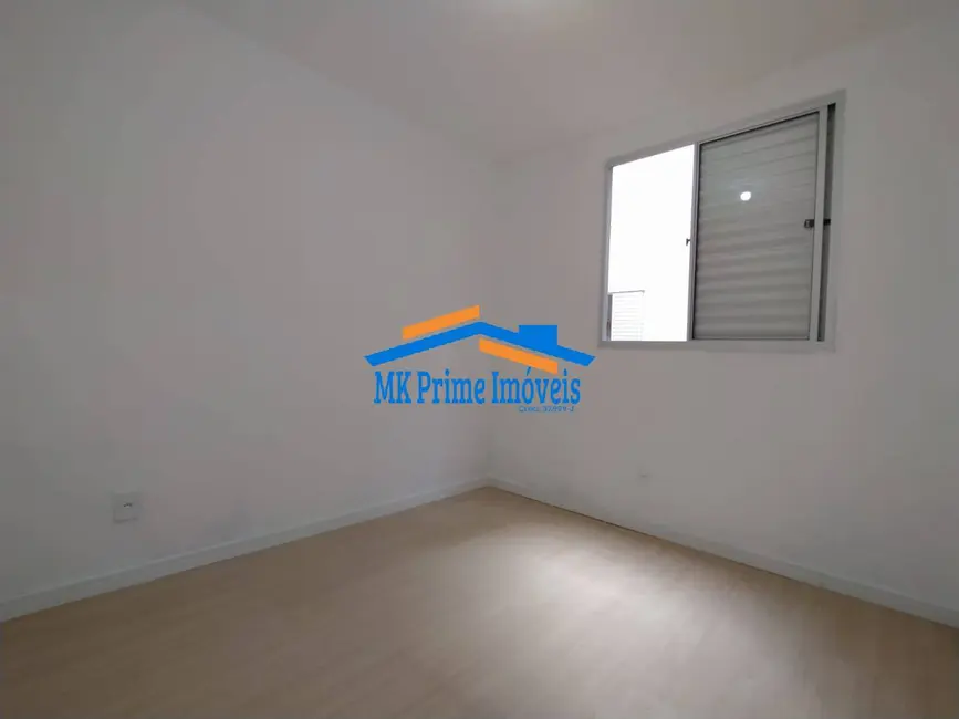 Foto 8 de Apartamento com 2 quartos à venda, 42m2 em Recanto Vista Alegre, Cotia - SP