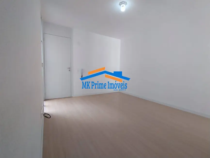 Foto 4 de Apartamento com 2 quartos à venda, 42m2 em Recanto Vista Alegre, Cotia - SP