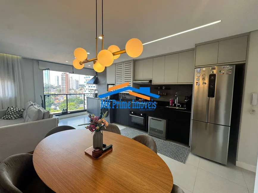 Foto 6 de Apartamento com 1 quarto à venda, 55m2 em Centro, Osasco - SP