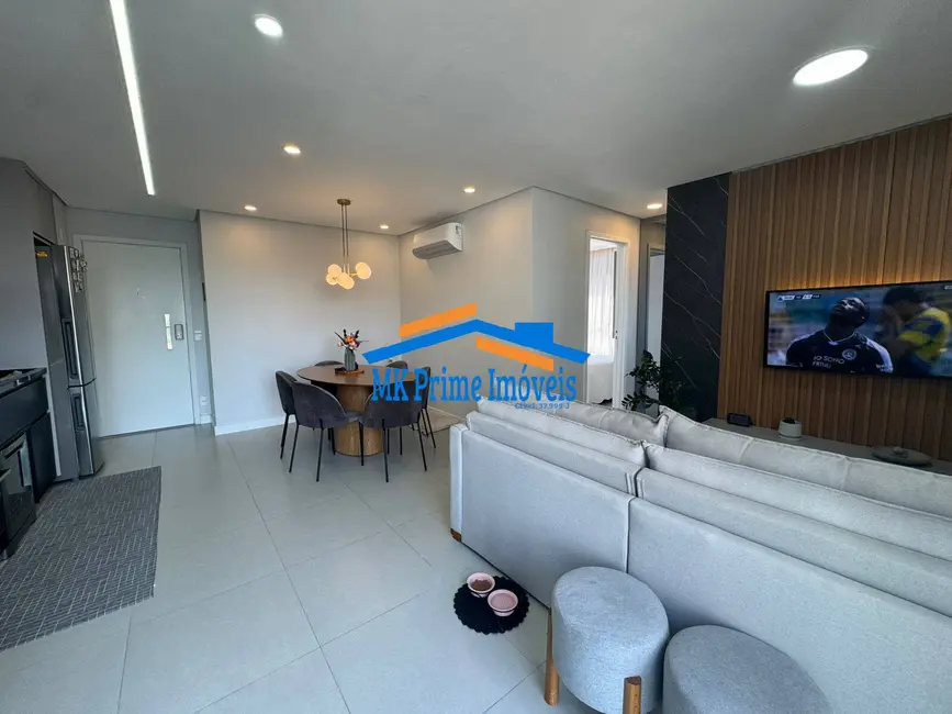 Foto 4 de Apartamento com 1 quarto à venda, 55m2 em Centro, Osasco - SP