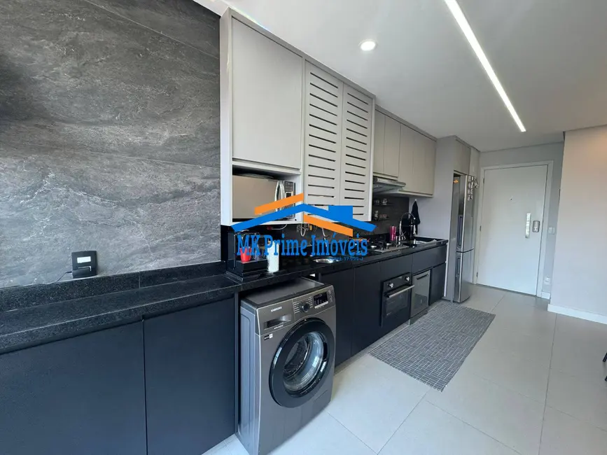 Foto 7 de Apartamento com 1 quarto à venda, 55m2 em Centro, Osasco - SP