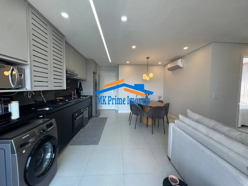 Foto 9 de Apartamento com 1 quarto à venda, 55m2 em Centro, Osasco - SP