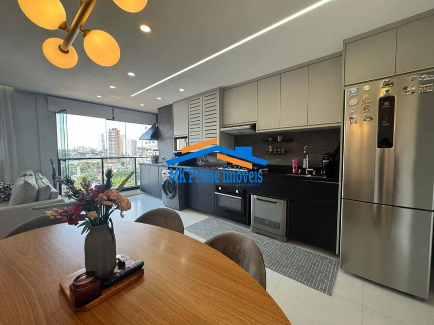 Foto 2 de Apartamento com 1 quarto à venda, 55m2 em Centro, Osasco - SP