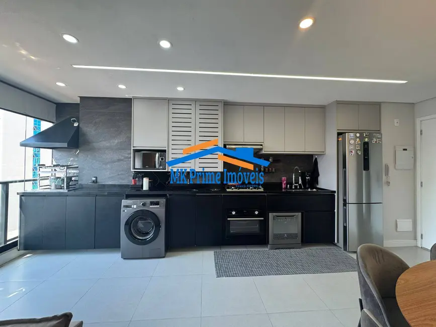 Foto 8 de Apartamento com 1 quarto à venda, 55m2 em Centro, Osasco - SP