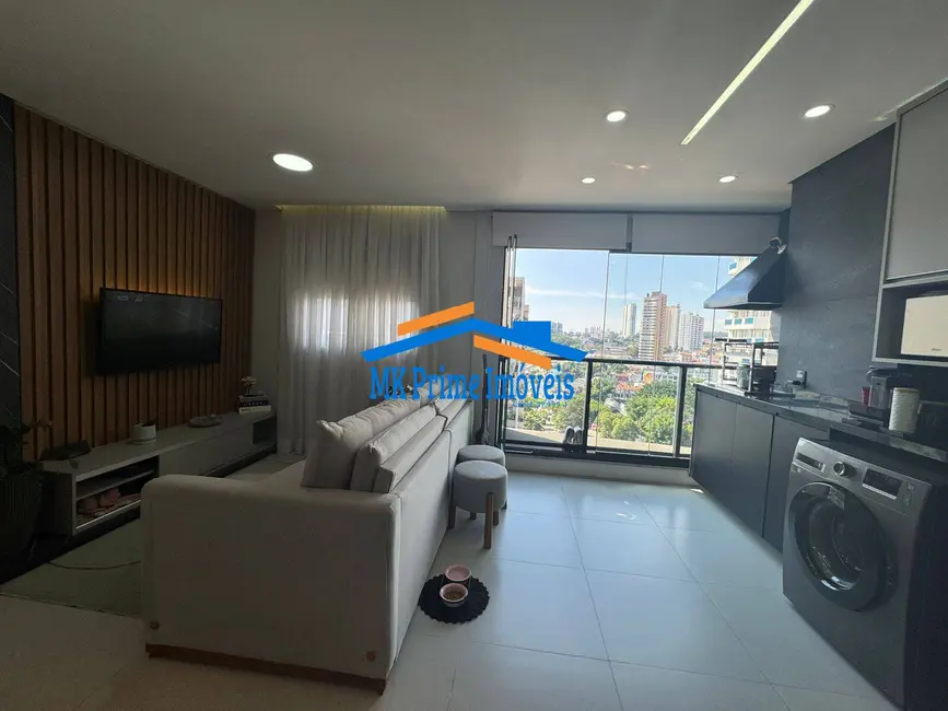 Foto 5 de Apartamento com 1 quarto à venda, 55m2 em Centro, Osasco - SP