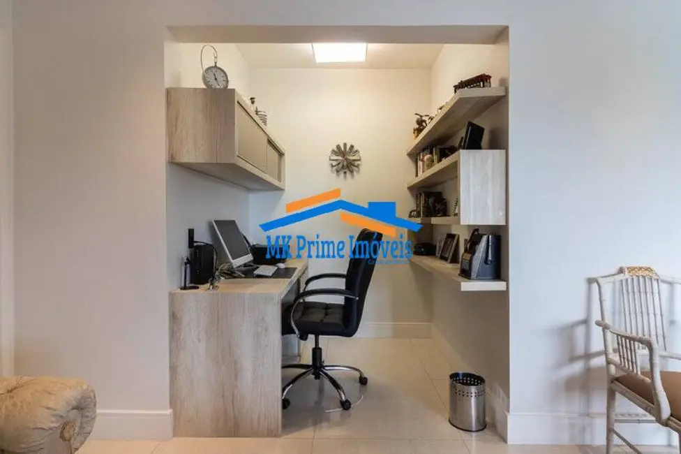 Foto 5 de Apartamento com 3 quartos à venda, 144m2 em Alphaville, Santana De Parnaiba - SP