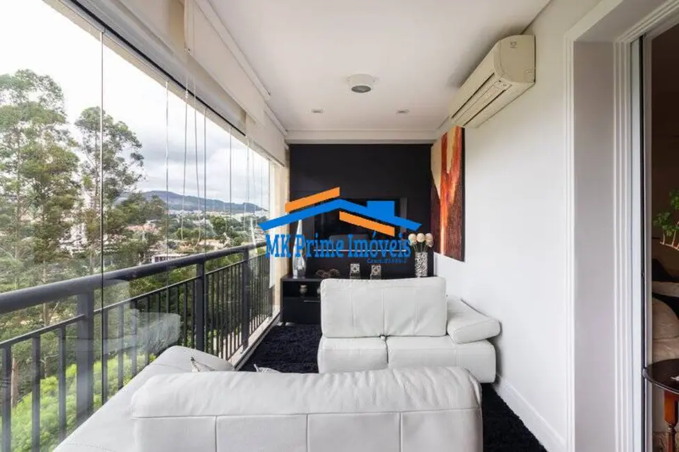 Foto 1 de Apartamento com 3 quartos à venda, 144m2 em Alphaville, Santana De Parnaiba - SP