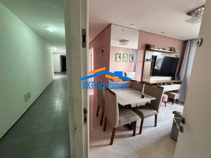 Apartamento com 2 quartos à venda, 42m2 em Jardim do Lago, São Paulo - SP - imagem 5 Foto 5 de Apartamento com 2 quartos à venda, 42m2 em Jardim do Lago, São Paulo - SP
