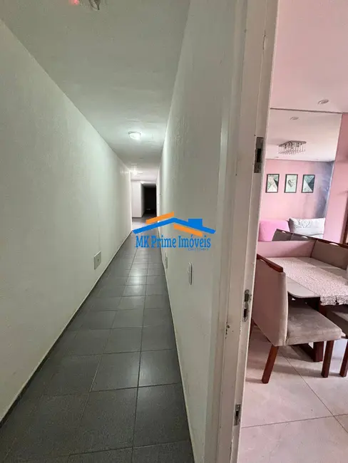 Apartamento com 2 quartos à venda, 42m2 em Jardim do Lago, São Paulo - SP - imagem 4 Foto 4 de Apartamento com 2 quartos à venda, 42m2 em Jardim do Lago, São Paulo - SP