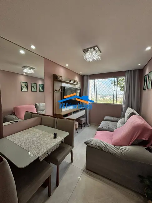 Apartamento com 2 quartos à venda, 42m2 em Jardim do Lago, São Paulo - SP - imagem 1 Foto 1 de Apartamento com 2 quartos à venda, 42m2 em Jardim do Lago, São Paulo - SP